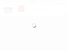 Tablet Screenshot of ensplatform.com